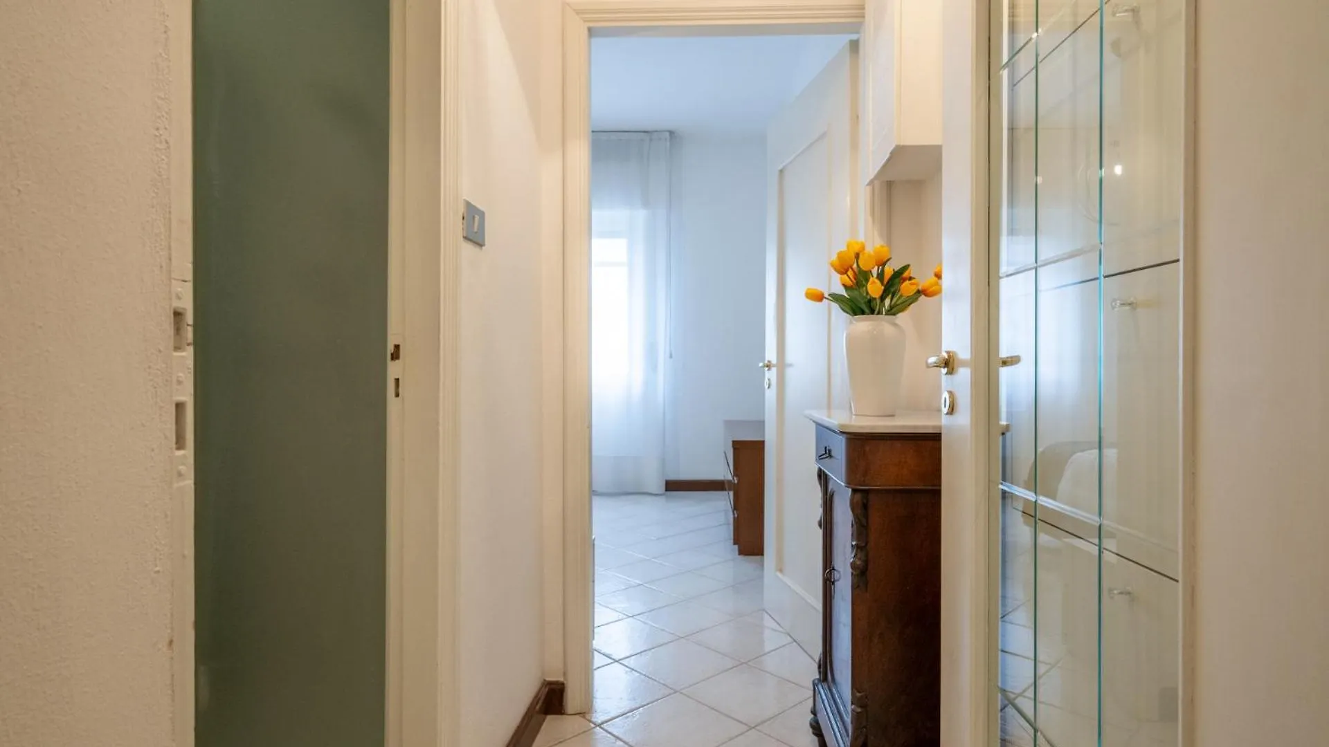 Apartmán Rentwin- Appartamento Con Parcheggio Centro Di Pisa Itálie