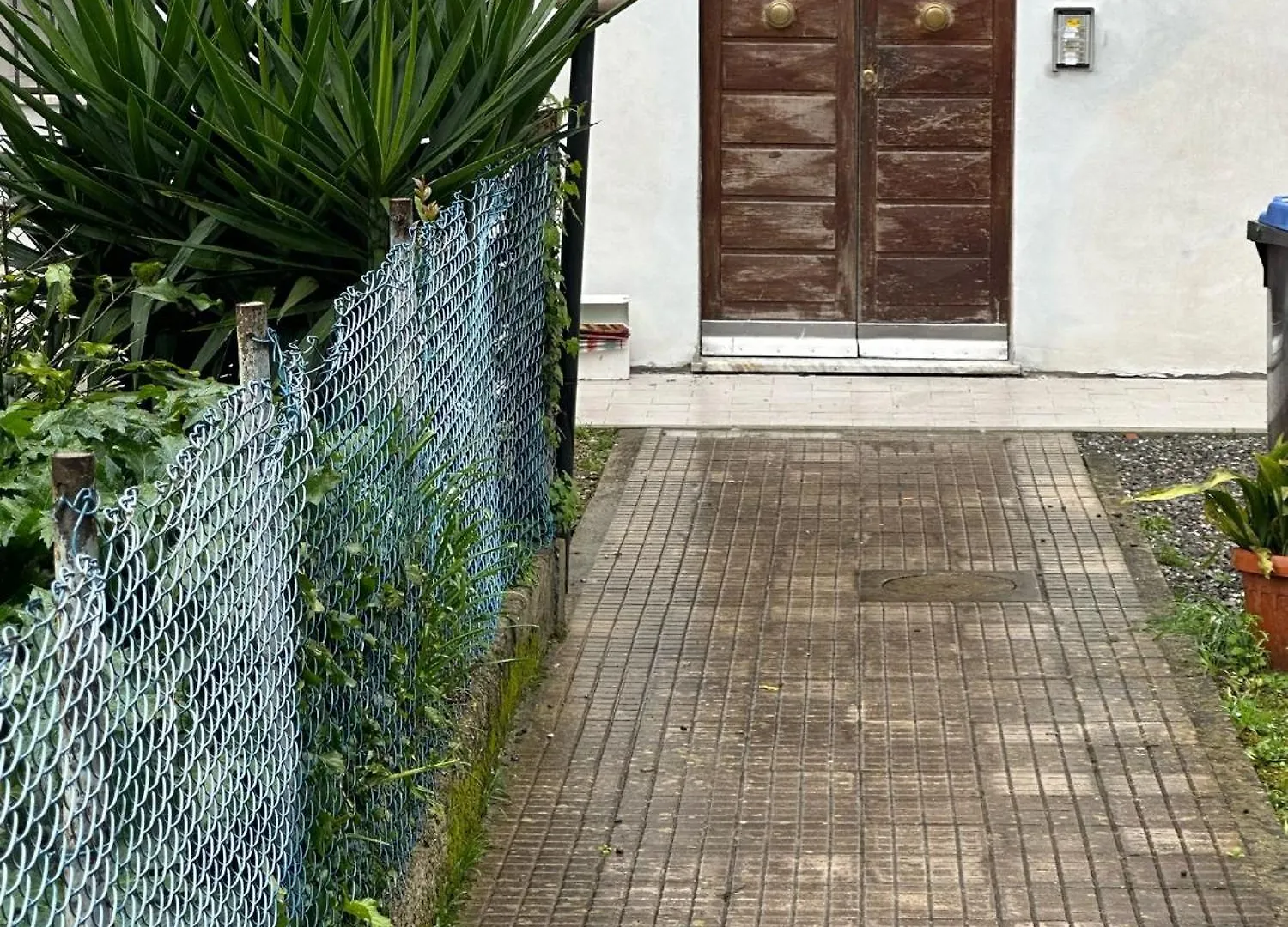 Rentwin- Appartamento Con Parcheggio Centro Di Pisa 0*,